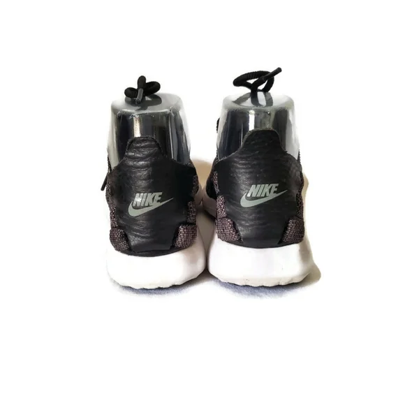 Nike Juvenate Woven Premium Shoes Sandals Sneakers Size 5 Grey 833825-004 - Picture 12 of 14